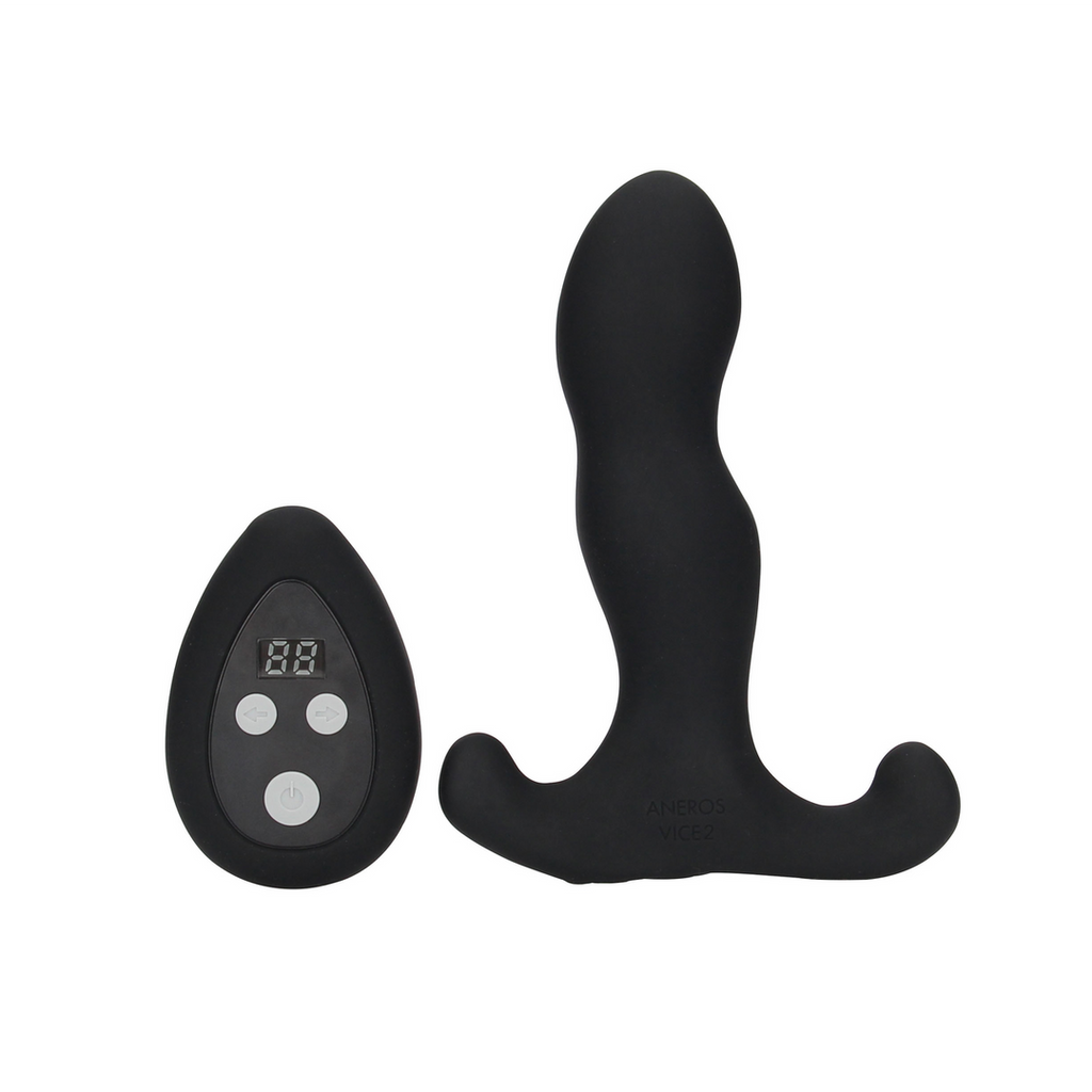 Aneros Vice 2 · vibrační masér prostaty