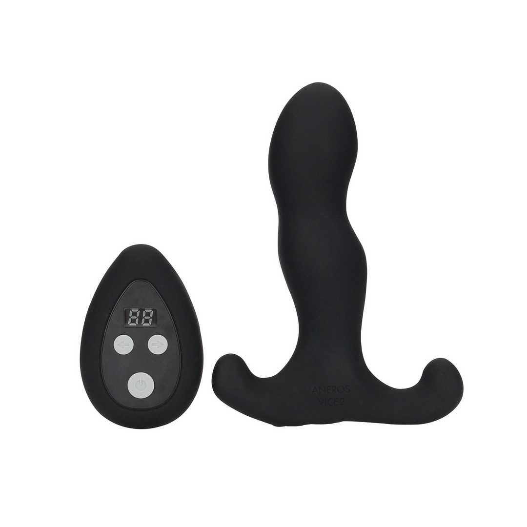 Aneros Vice 2 · vibrační masér prostaty