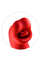 Yoba Kissy 3v1 · rabbit vibrátor se sáním klitorisu