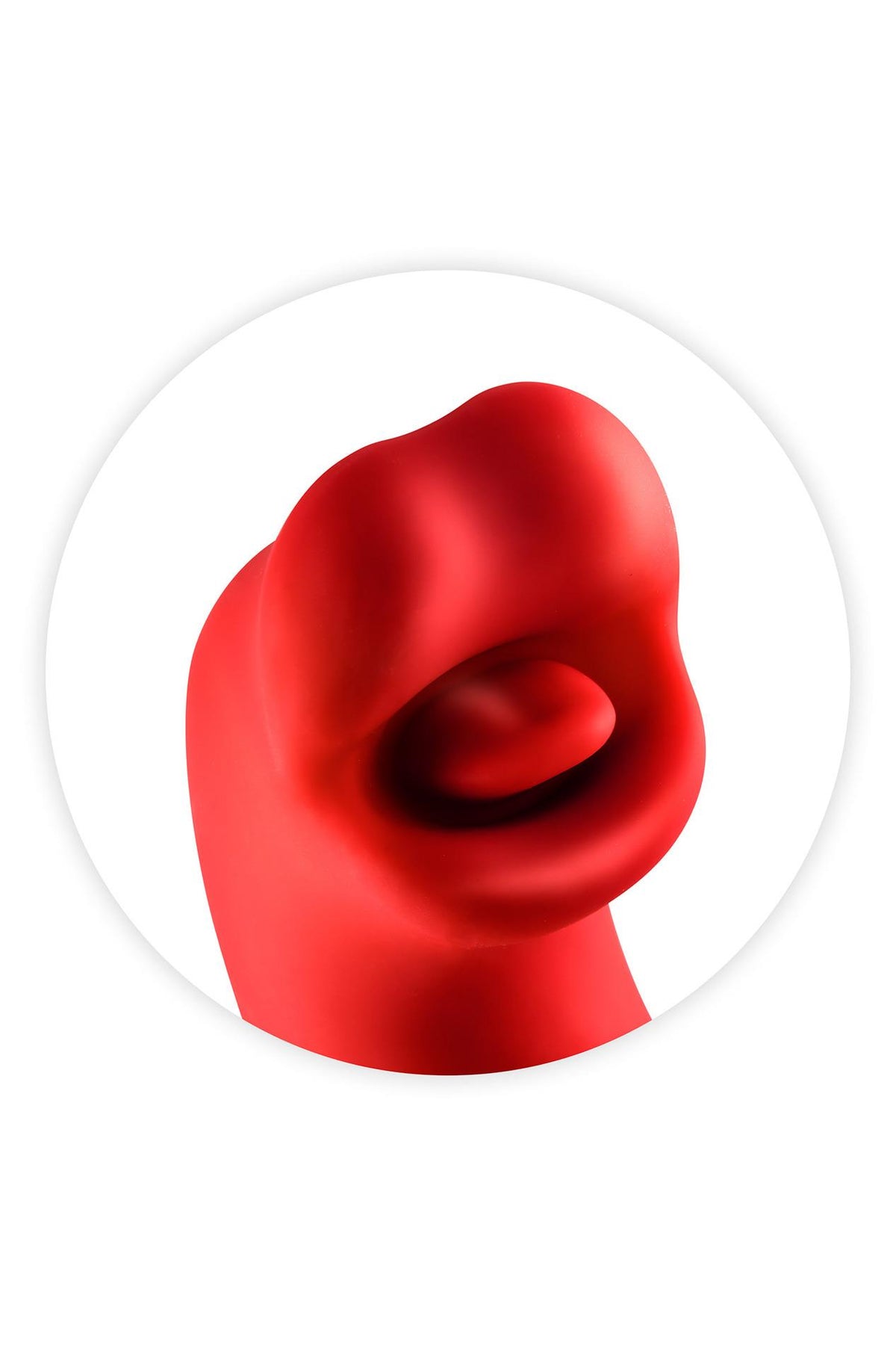 Yoba Kissy 3v1 · rabbit vibrátor se sáním klitorisu