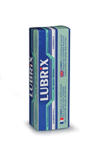 Lubrix · lubrikační gel na vodní bázi 100 ml