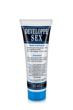Sex Development · krém pro muže 50 ml