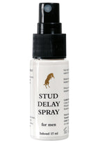 Cobeco Stud Delay Spray · sprej pro oddálení ejakulace 15 ml