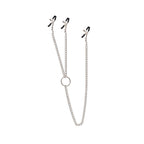 Nipple & clit clamps