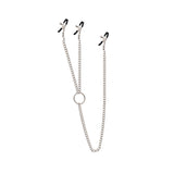 Nipple & clit clamps