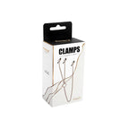 Nipple & clit clamps
