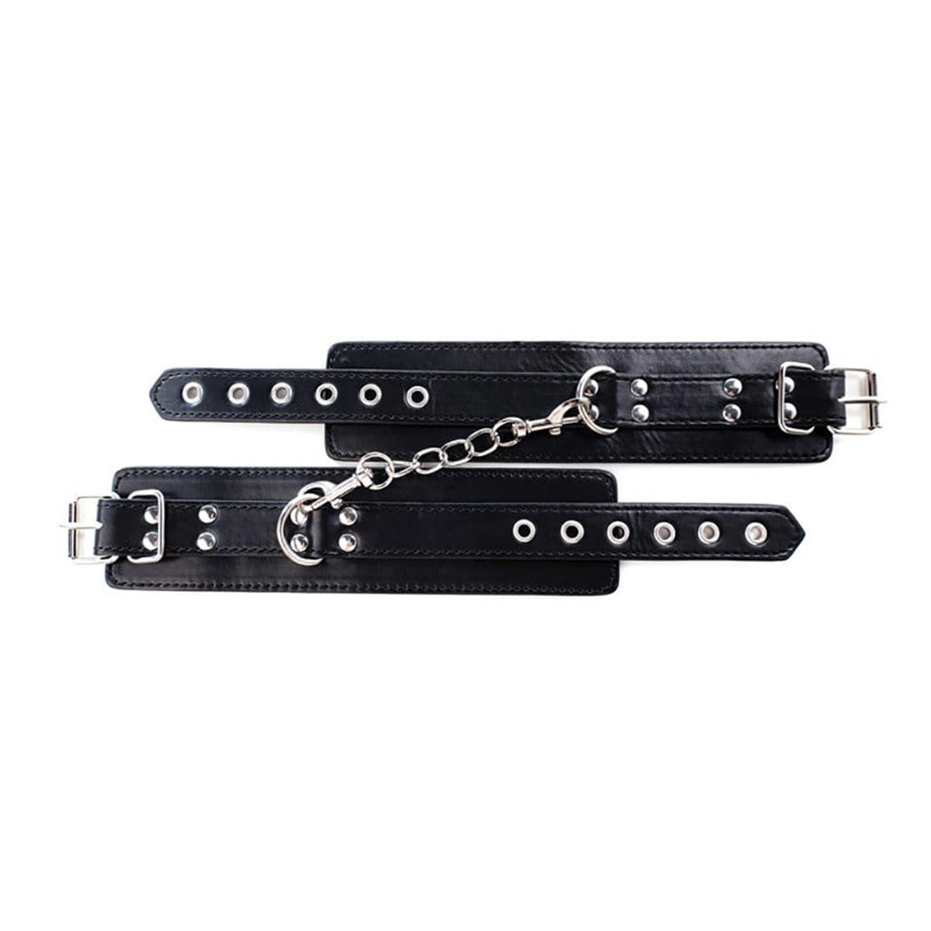 Wrist cuffs