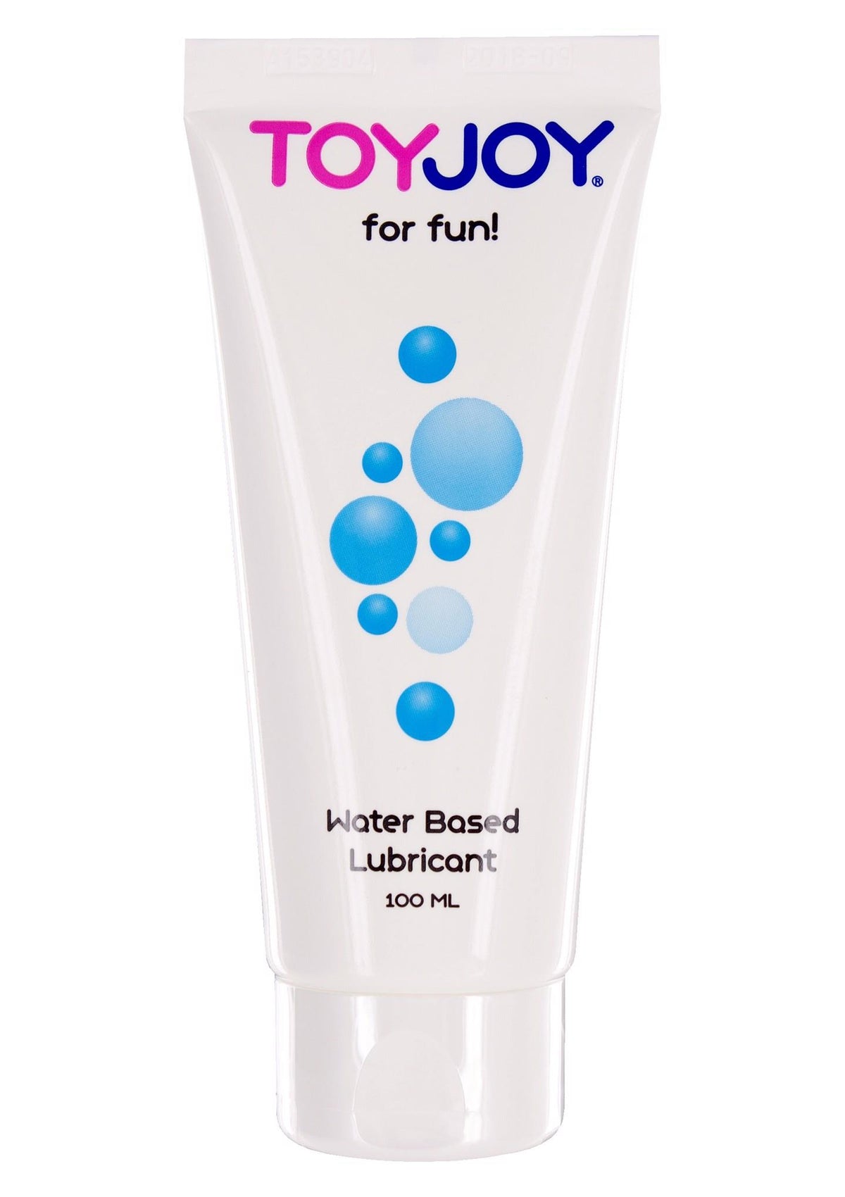 ToyJoy Waterbased Lube · lubrikační gel na vodní bázi, 100 ml
