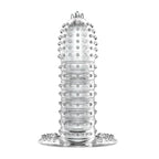 Baile Penis Sleeve · prodlužovací návlek na penis s výstupky