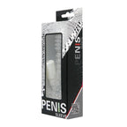 Baile Penis Sleeve · prodlužovací návlek na penis s výstupky