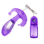Baile Super Strong Vibrator · vibrátor pro trojitou stimulaci