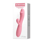 PRETTY LOVE - SNAPPY pink, 30 function