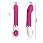 Pretty Love Daniel · silikonový vibrátor s 30 funkcemi