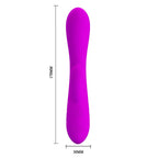 PRETTY LOVE - VICTOR, USB- 30 function