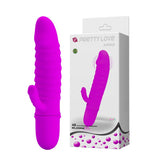 Pretty Love Arnd · kompaktní vibrátor na bod G, 10 funkcí