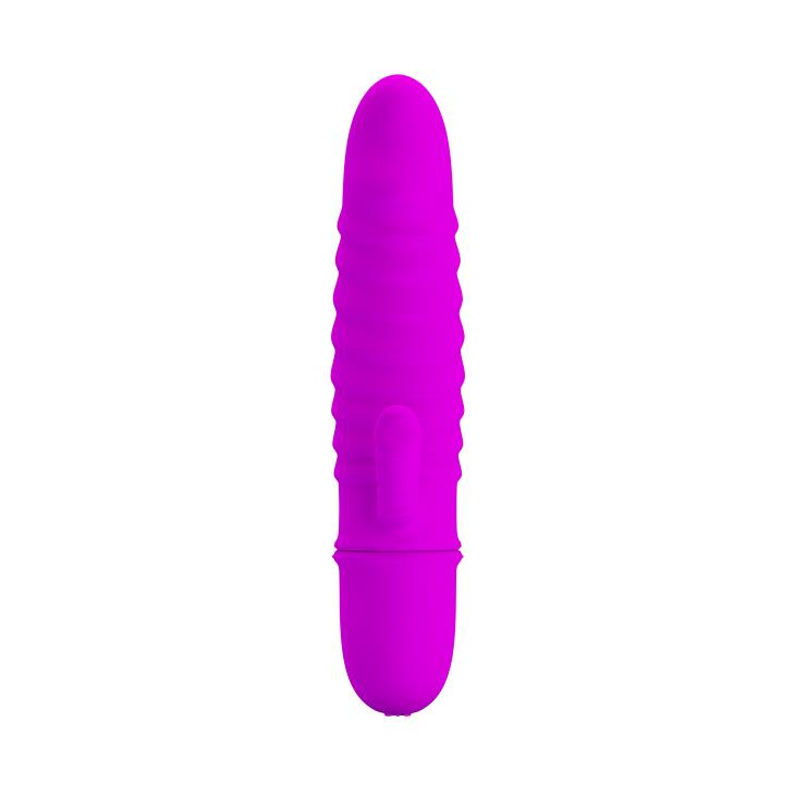 Pretty Love Arnd · kompaktní vibrátor na bod G, 10 funkcí