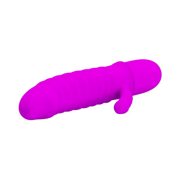 Pretty Love Arnd · kompaktní vibrátor na bod G, 10 funkcí