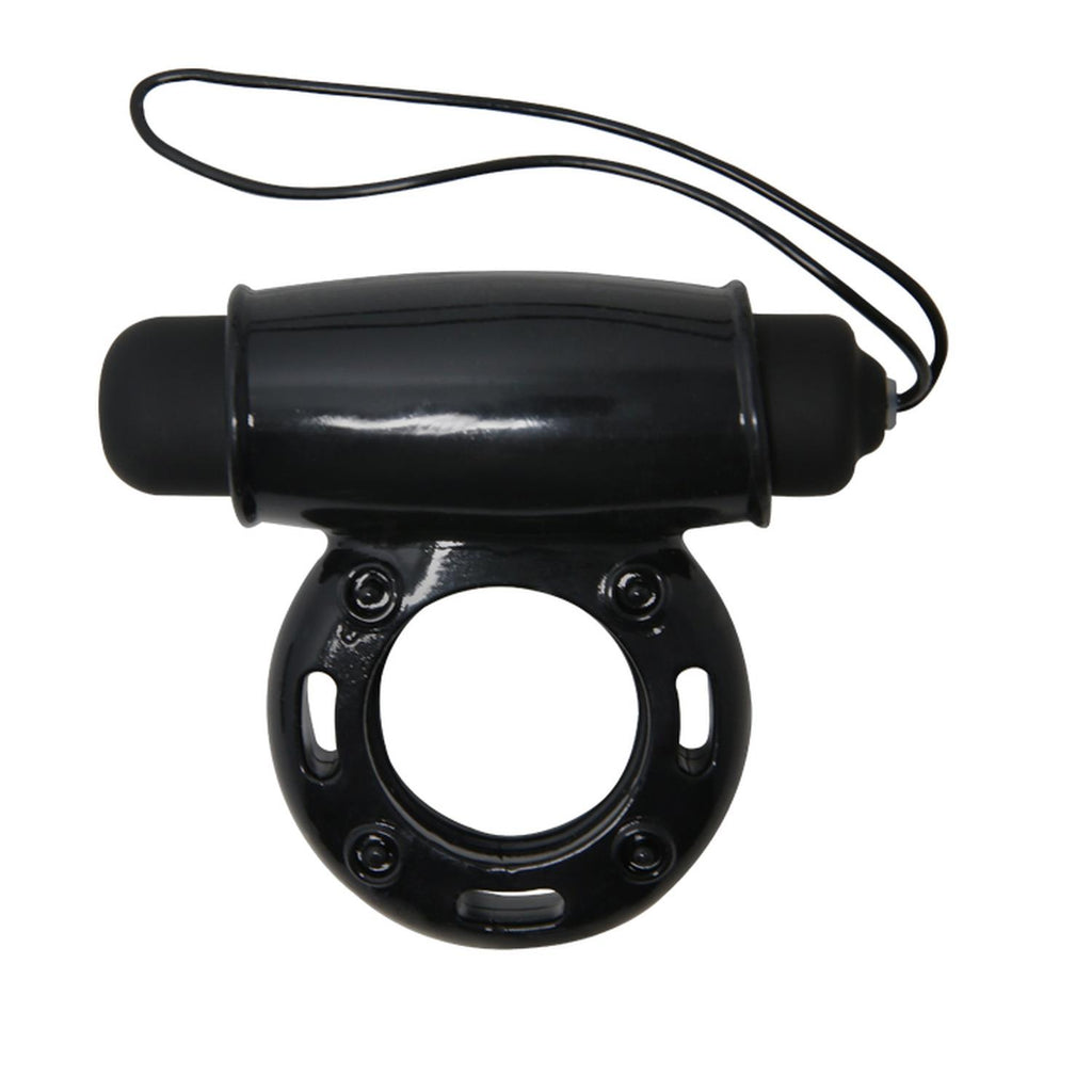 Baile Power Ring · vibrační kroužek s dálkovým ovládáním