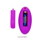 PRETTY LOVE - ARVIN, 12 function