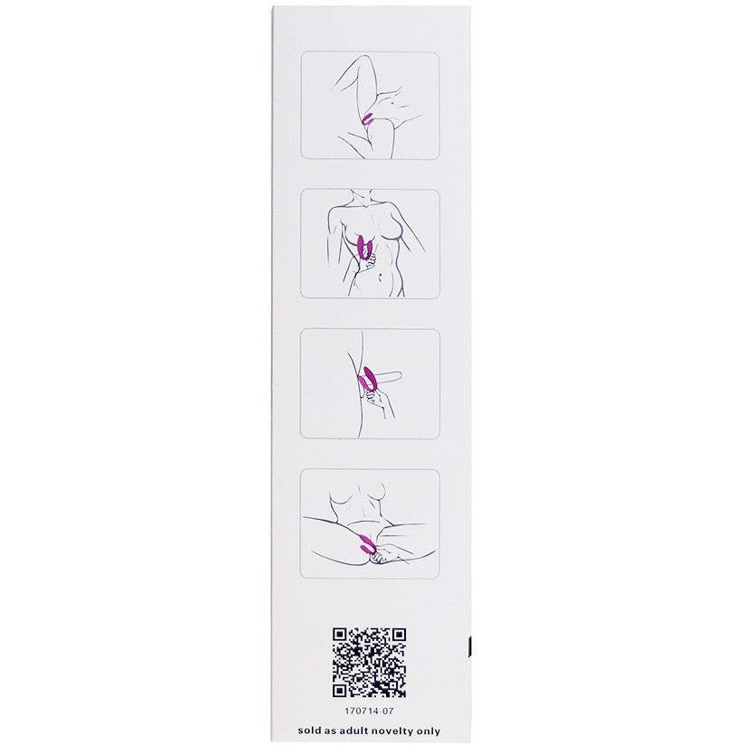 PRETTY LOVE - LETITIA, USB,10 function