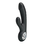 PRETTY LOVE - SELENE, USB, BLACK, 7 function