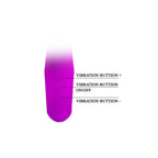 PRETTY LOVE - GORDON, USB, 7 function