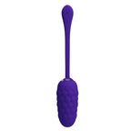 Pretty Love Marina Egg · vibrační vajíčko, 12 režimů · fialová
