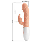 PRETTY LOVE - Easter Bunny, 30 vibration functions