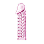 Baile Male Wear Net Sleeve · síťovaný návlek na penis