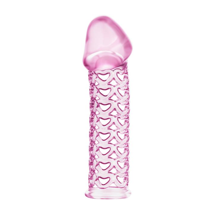 Baile Male Wear Net Sleeve · síťovaný návlek na penis