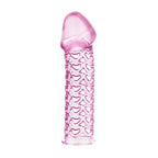 Baile Male Wear Net Sleeve · síťovaný návlek na penis