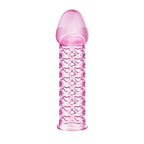 Baile Male Wear Net Sleeve · síťovaný návlek na penis