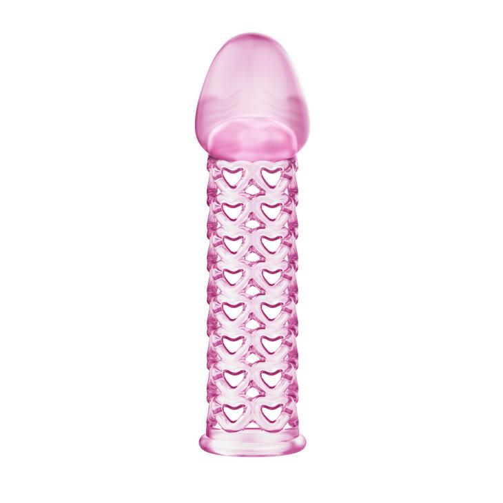 Baile Male Wear Net Sleeve · síťovaný návlek na penis