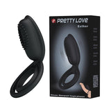 Pretty Love Esther · vibrační kroužek na penis a varlata