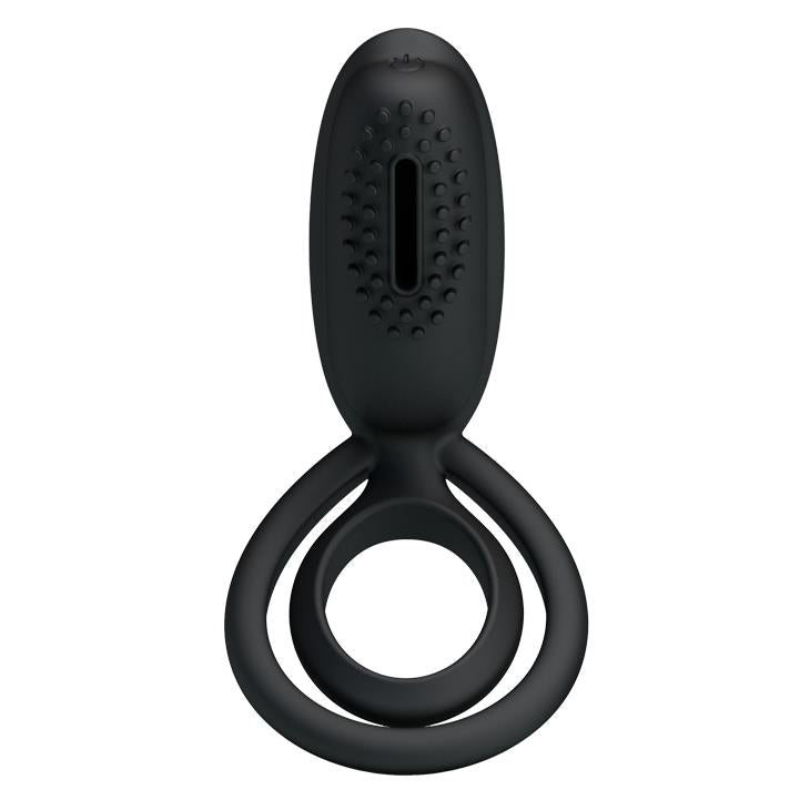 Pretty Love Esther · vibrační kroužek na penis a varlata