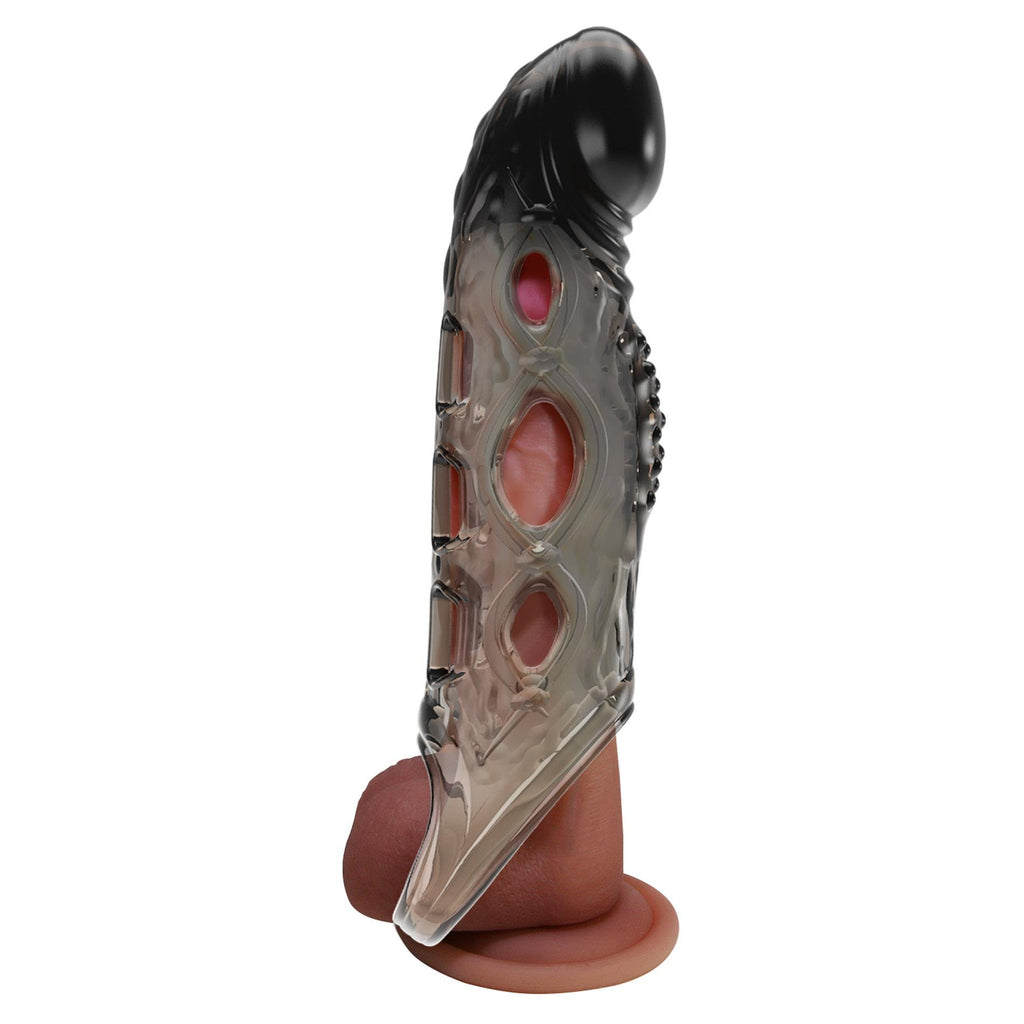 PRETTY LOVE - Penis Sleeve Wayde