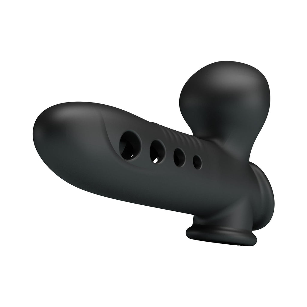 PRETTY LOVE - Crane, Silicone, Waterproof