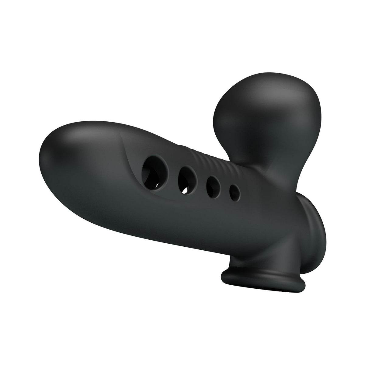 PRETTY LOVE - Crane, Silicone, Waterproof
