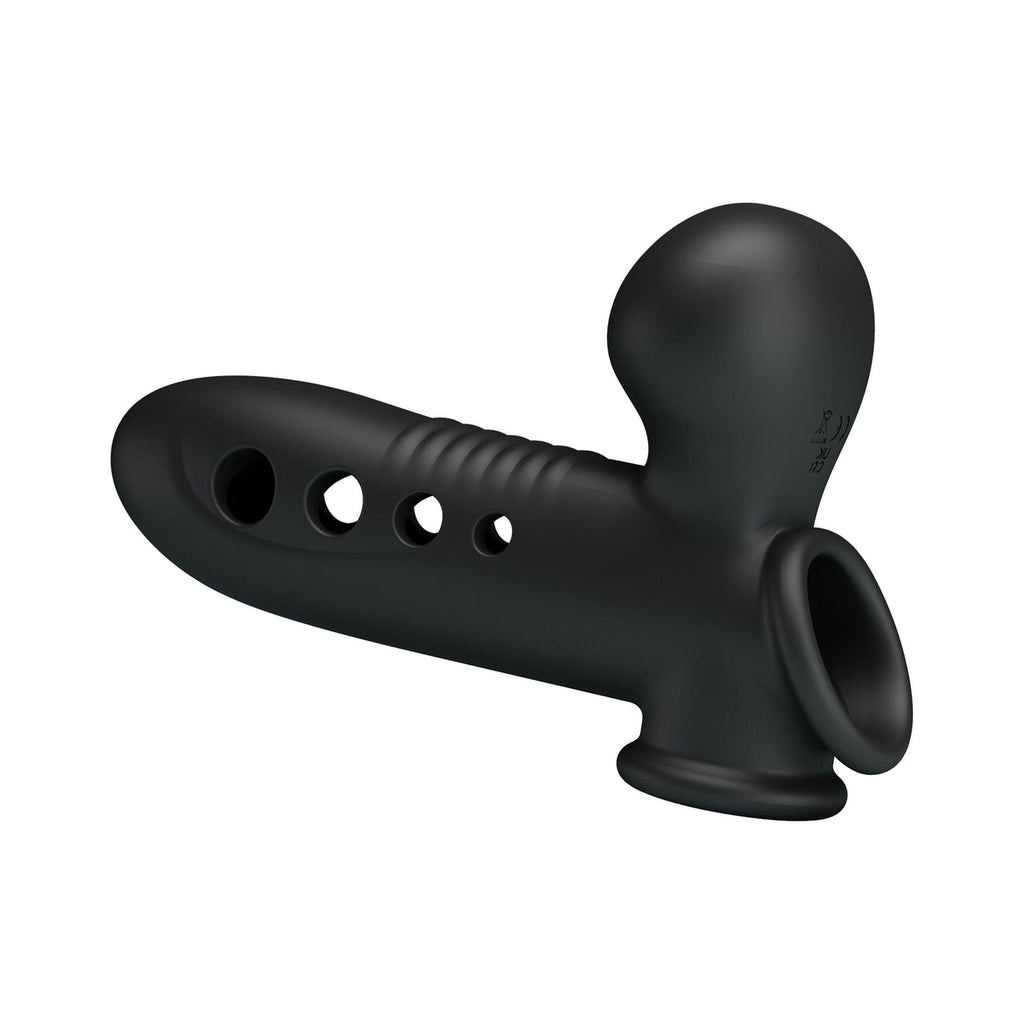 PRETTY LOVE - Crane, Silicone, Waterproof