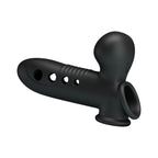 PRETTY LOVE - Crane, Silicone, Waterproof