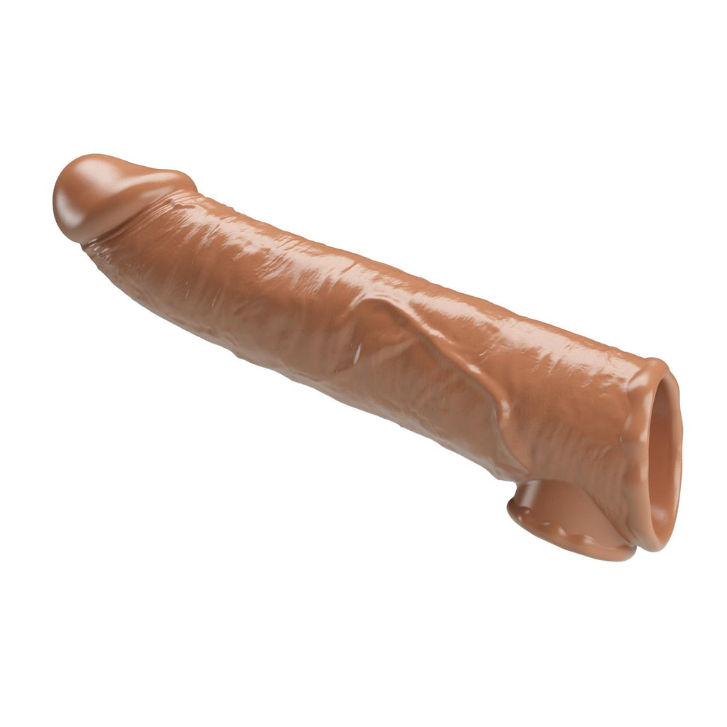 Pretty Love Extension · návlek na penis s vyměnitelnými vložkami