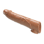 Pretty Love Extension · návlek na penis s vyměnitelnými vložkami