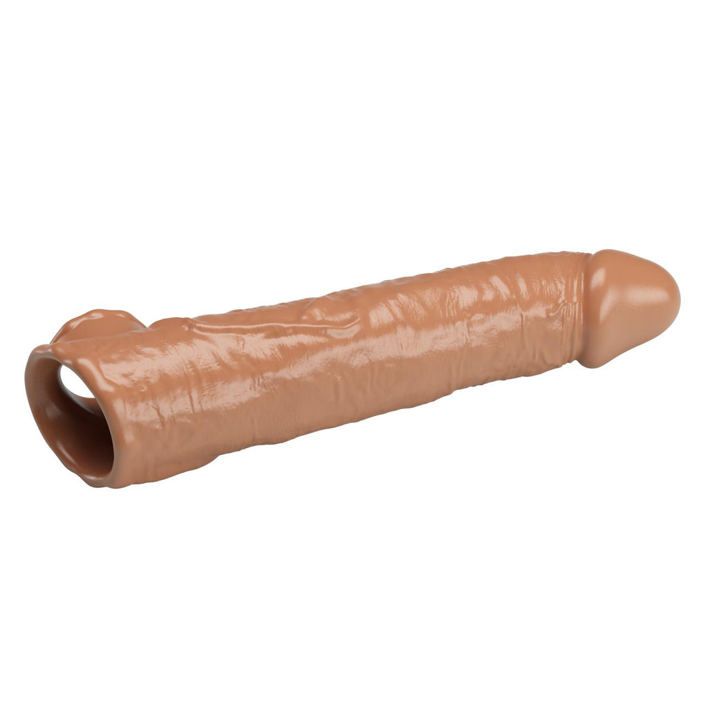 Pretty Love Extension · návlek na penis s vyměnitelnými vložkami
