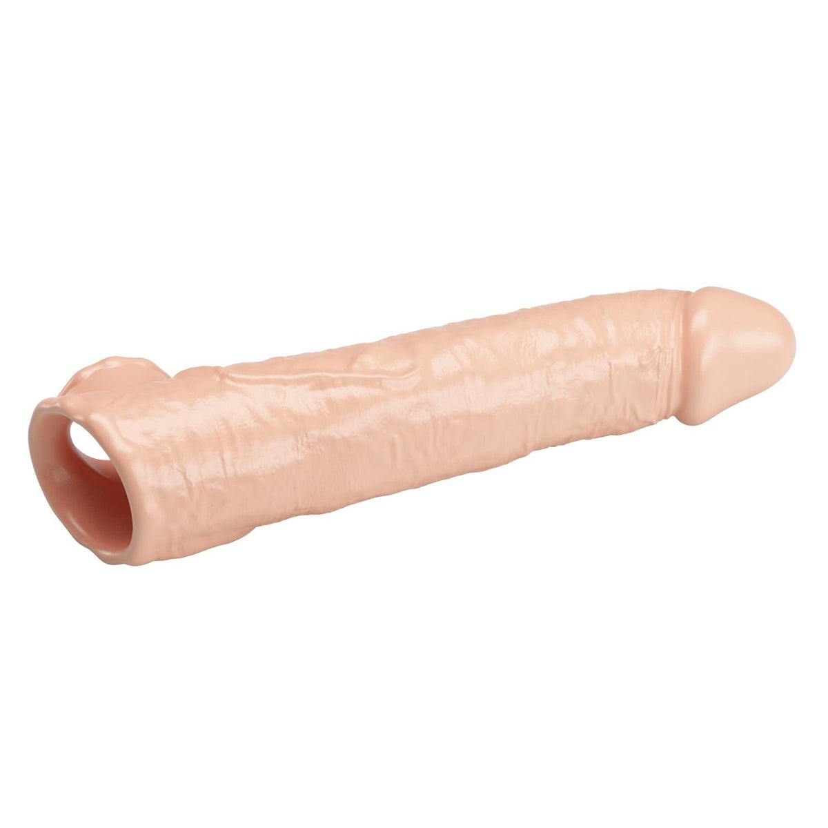 Pretty Love Extension Penis Sleeve with Modular Length Blocks – 26 cm