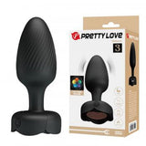 PRETTY LOVE - Osborn, 10 Wibracji, Silikon