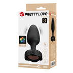PRETTY LOVE - Osborn, 10 Wibracji, Silikon