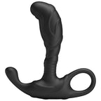 Pretty Love Andrew App-Controlled Vibrating Anal Plug