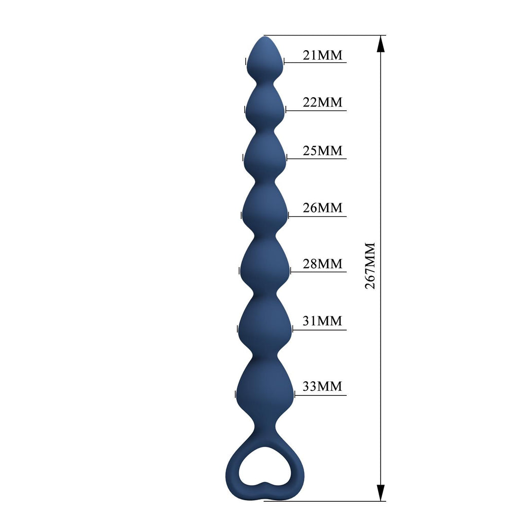 MR PLAY Anal Bead L
