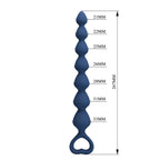 MR PLAY Anal Bead L