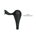 Pretty Love Stimulating Tongue · vibrační kroužek s jazýčkem